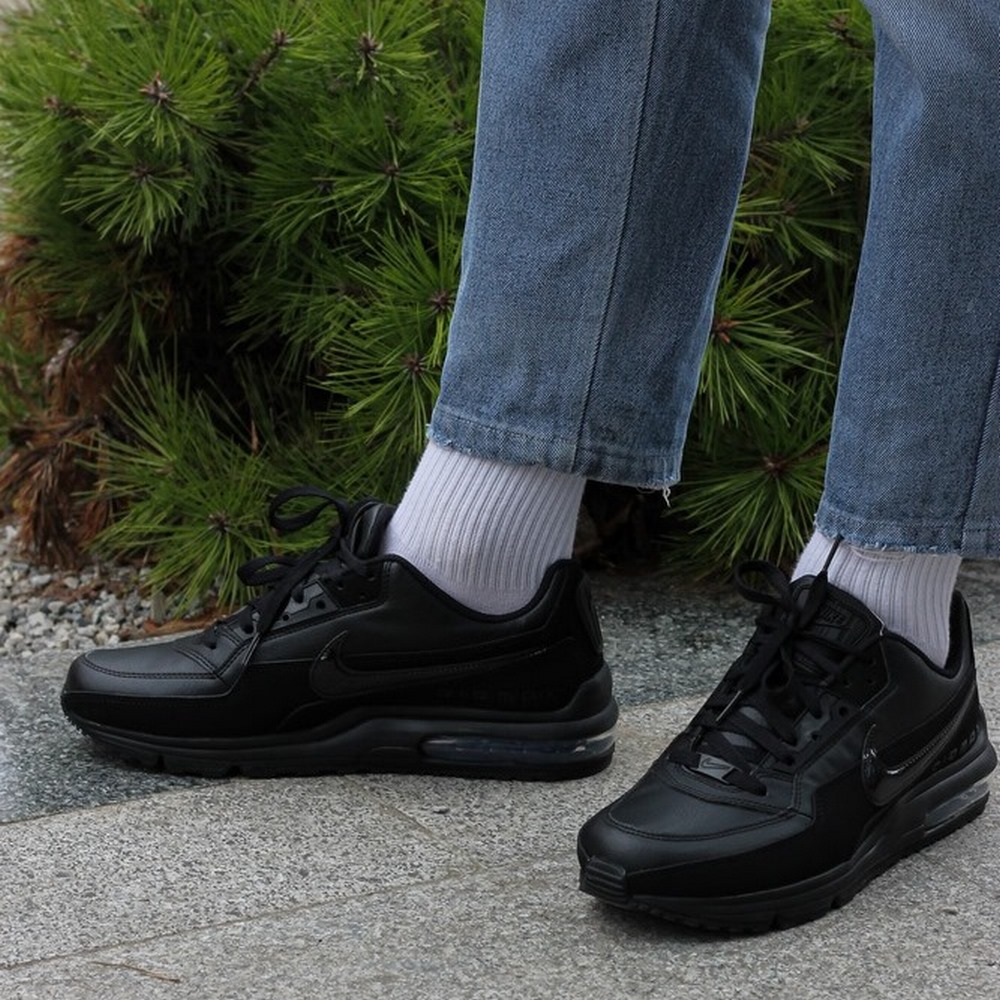 Чоловічі кросівки Nike AIR MAX LTD 3 687977-020