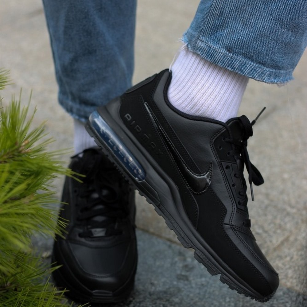 Чоловічі кросівки Nike AIR MAX LTD 3 687977-020