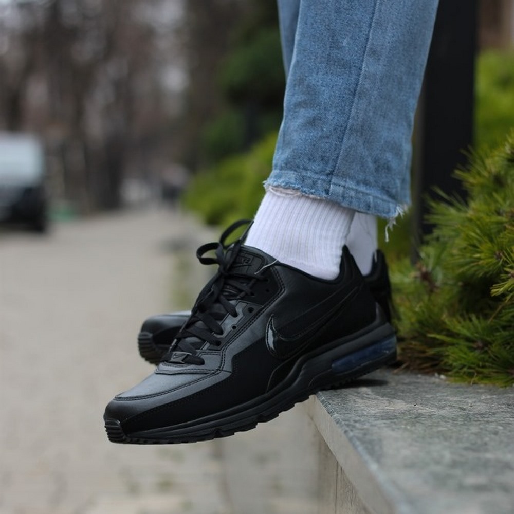 Чоловічі кросівки Nike AIR MAX LTD 3 687977-020