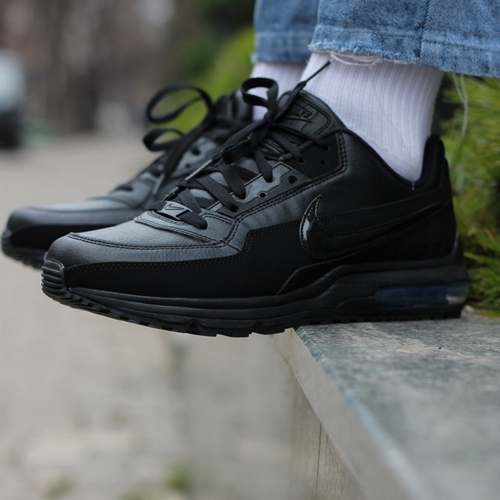 Чоловічі кросівки Nike AIR MAX LTD 3 687977-020