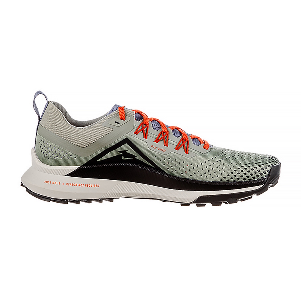 Чоловічі кросівки Nike REACT PEGASUS TRAIL 4 DJ6158-007