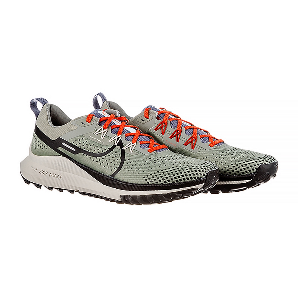 Чоловічі кросівки Nike REACT PEGASUS TRAIL 4 DJ6158-007