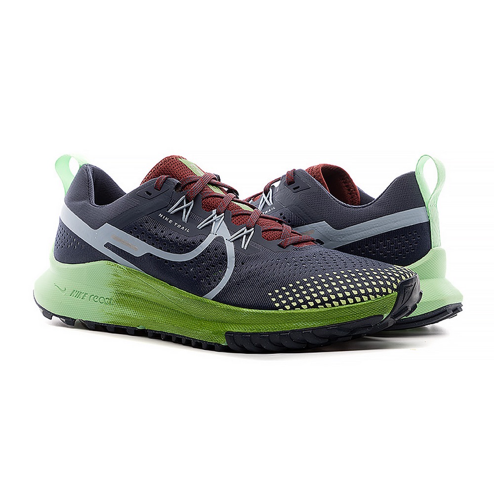 Чоловічі кросівки Nike REACT PEGASUS TRAIL 4 DJ6158-403