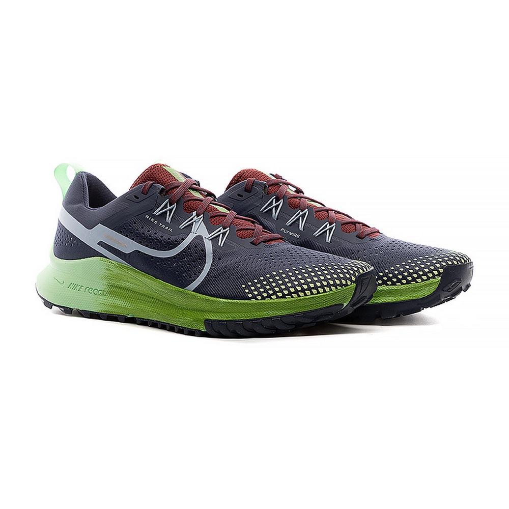 Чоловічі кросівки Nike REACT PEGASUS TRAIL 4 DJ6158-403