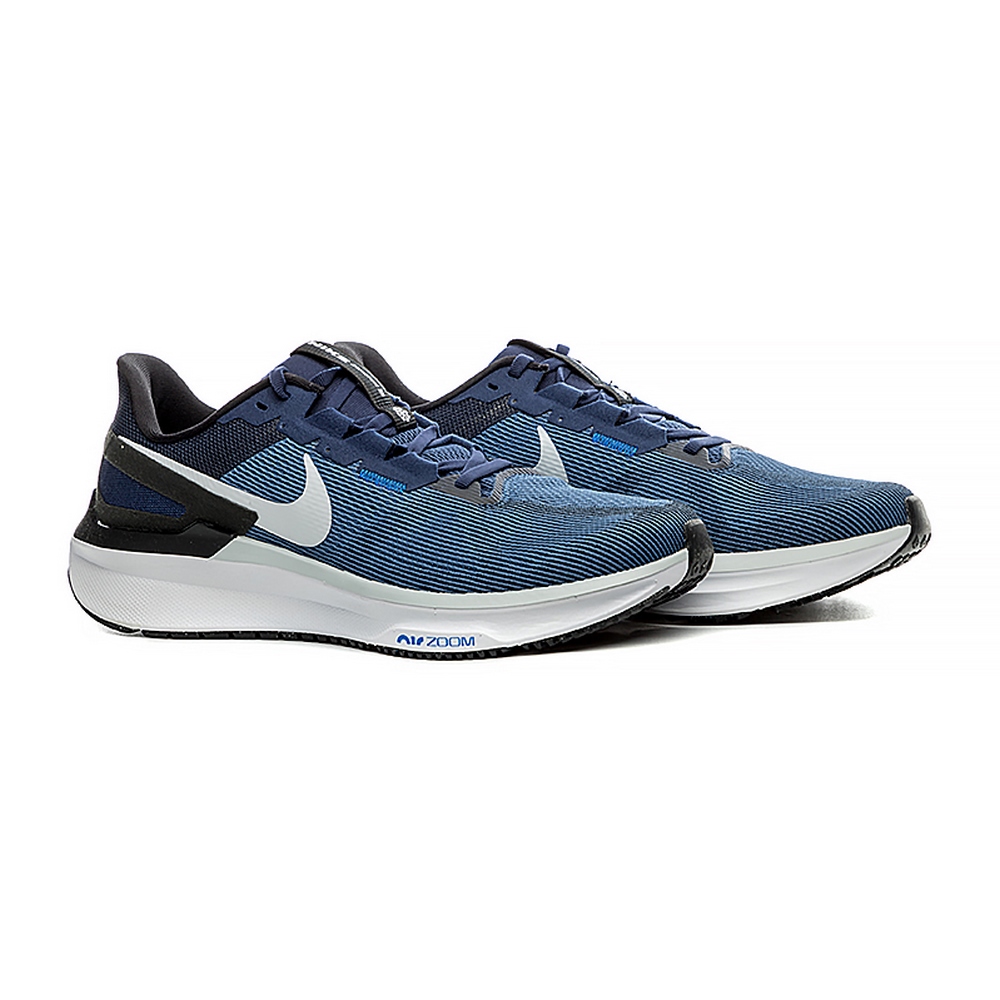Чоловічі кросівки Nike AIR ZOOM STRUCTURE 25 DJ7883-400