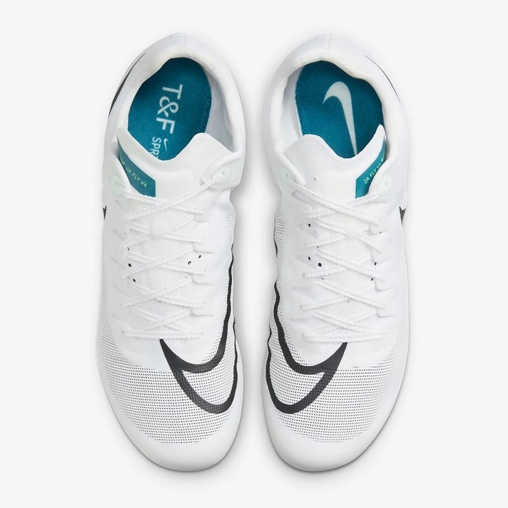 Чоловічі кросівки Nike ZOOM JA FLY 4 DR2741-102