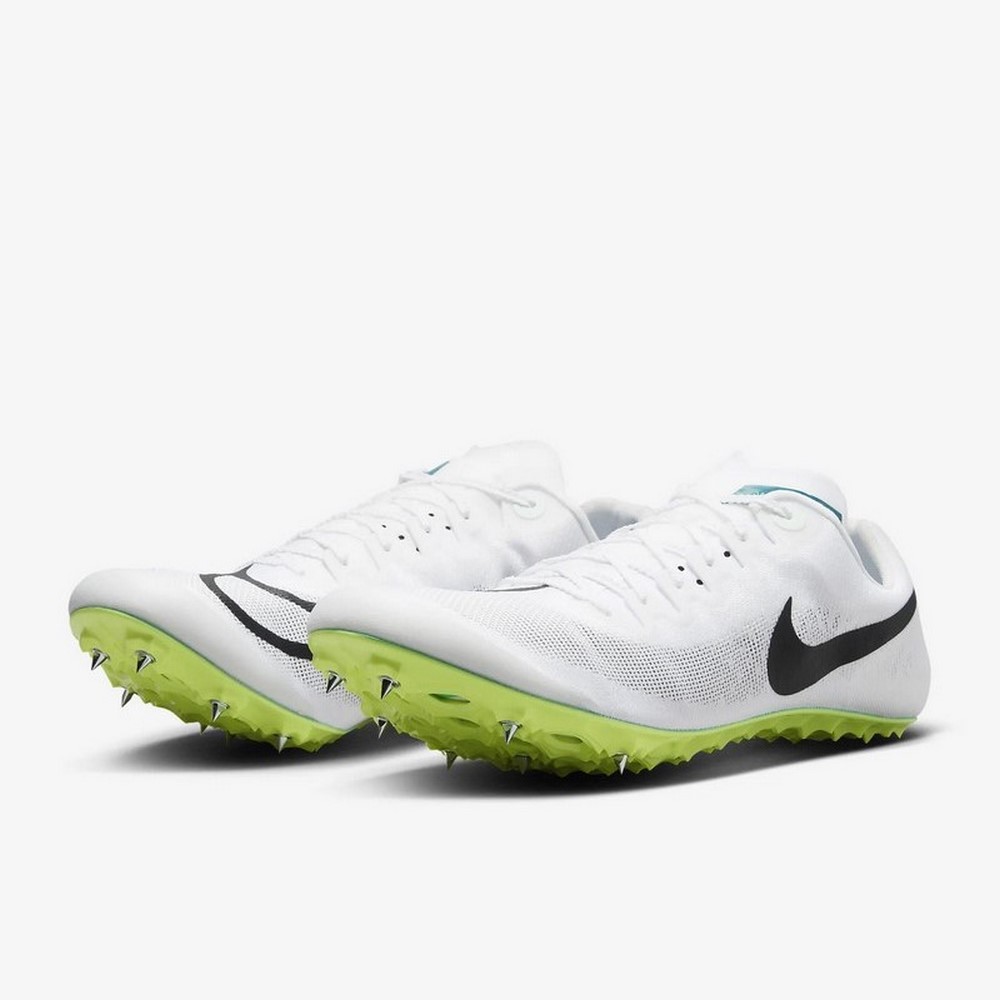 Чоловічі кросівки Nike ZOOM JA FLY 4 DR2741-102