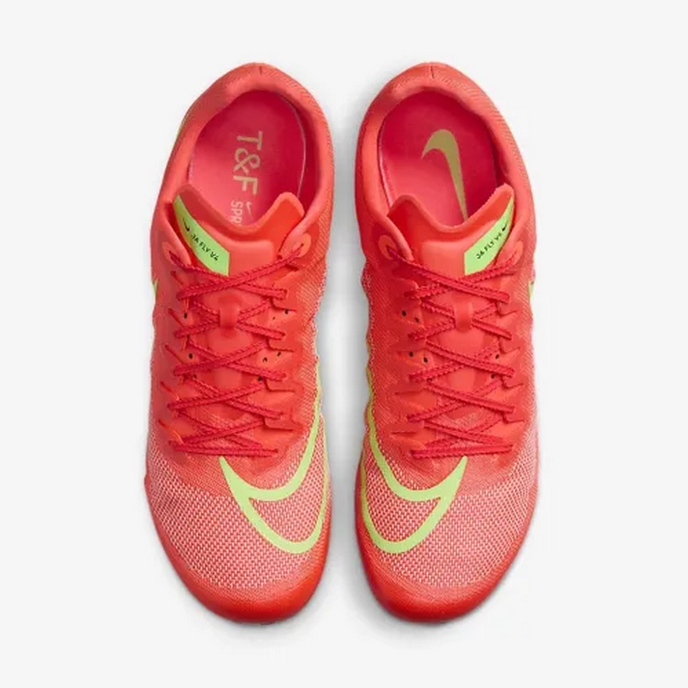 Чоловічі кросівки Nike ZOOM JA FLY 4 DR2741-601