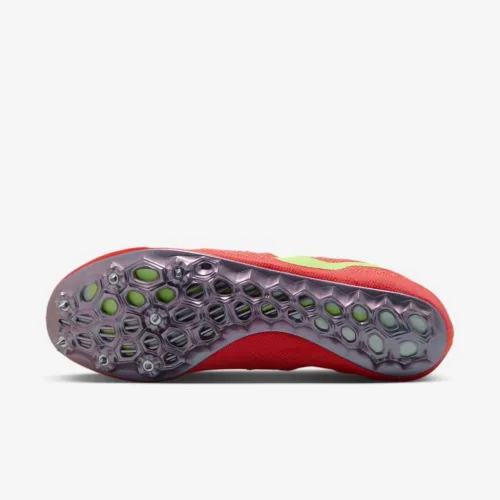 Чоловічі кросівки Nike ZOOM JA FLY 4 DR2741-601