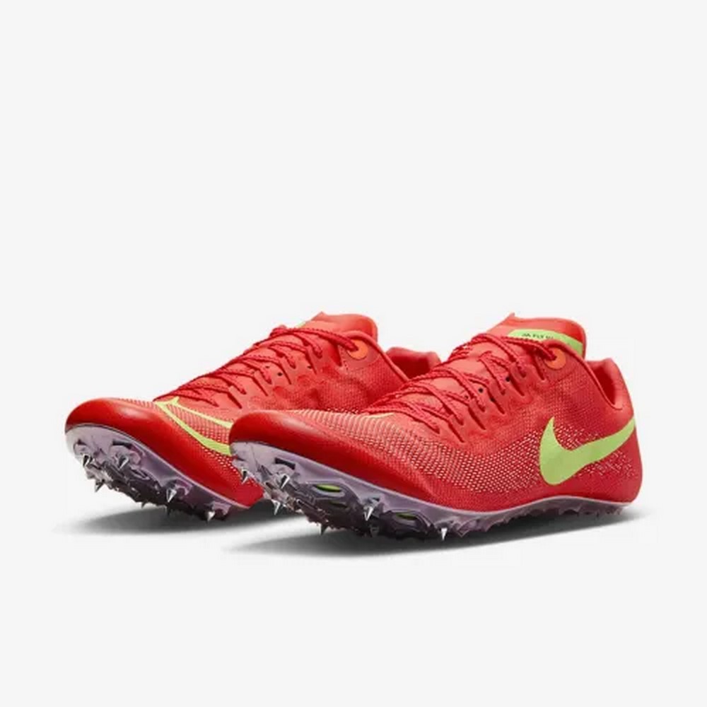Чоловічі кросівки Nike ZOOM JA FLY 4 DR2741-601