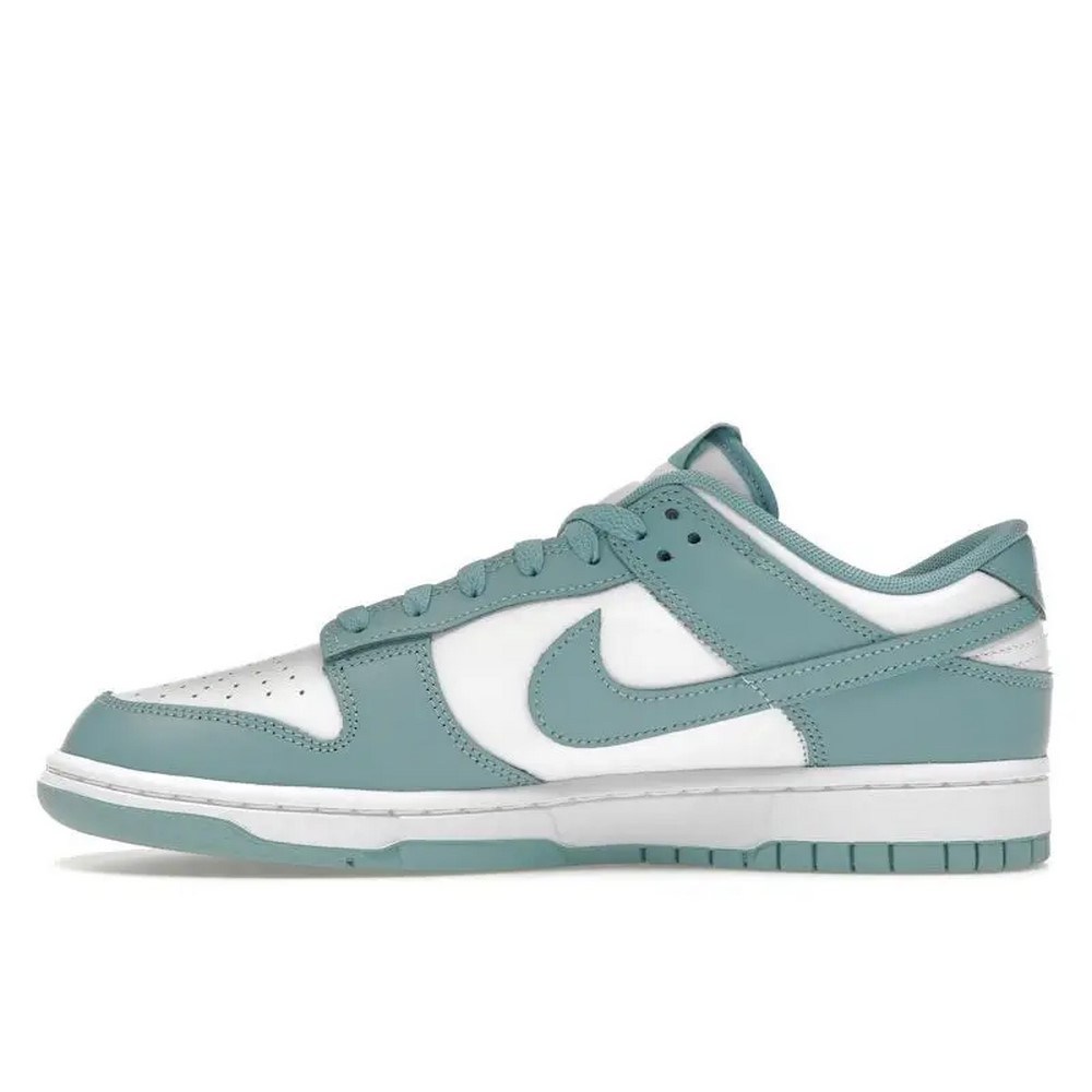 Чоловічі кросівки Nike DUNK LOW RETRO DV0833-106