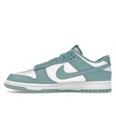 Чоловічі кросівки Nike DUNK LOW RETRO DV0833-106