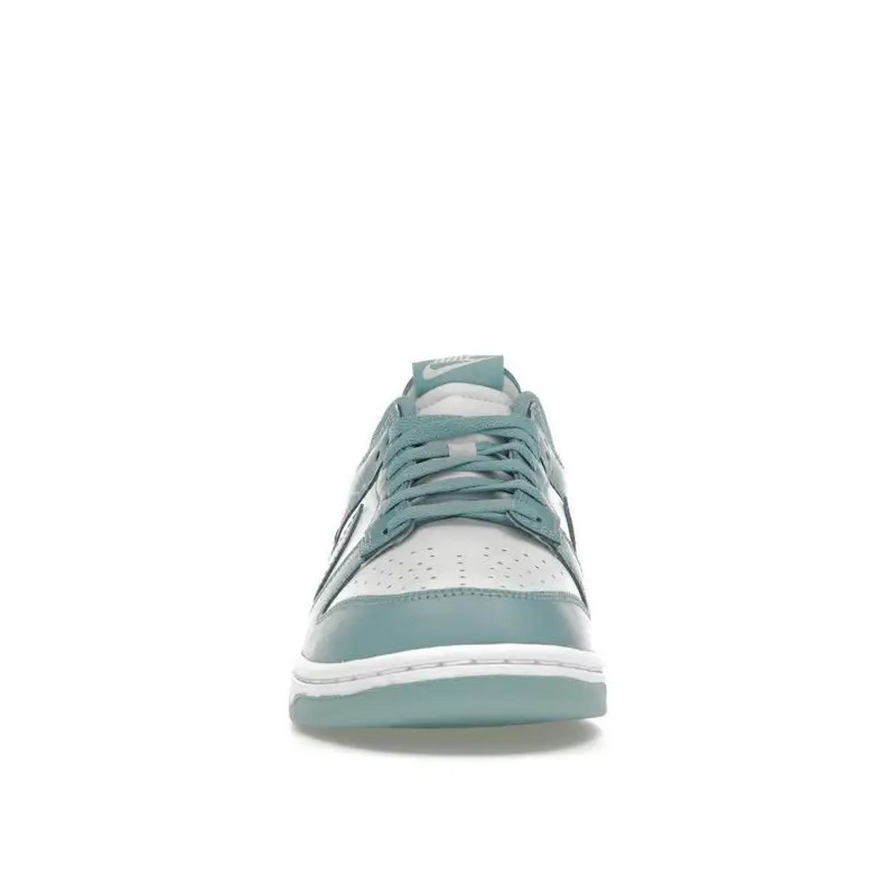 Чоловічі кросівки Nike DUNK LOW RETRO DV0833-106