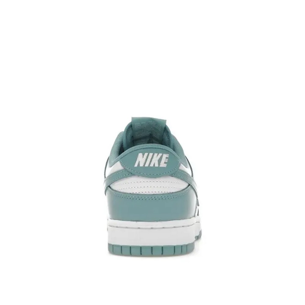 Чоловічі кросівки Nike DUNK LOW RETRO DV0833-106