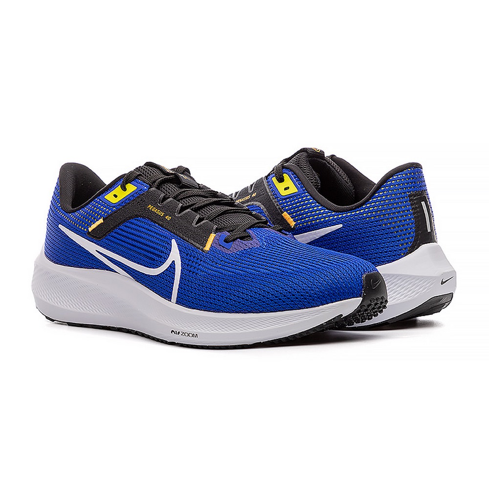 Чоловічі кросівки Nike AIR ZOOM PEGASUS 40 DV3853-401