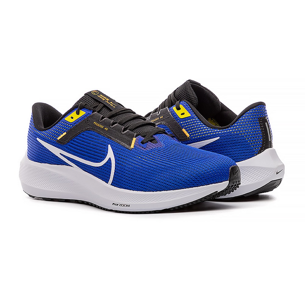 Чоловічі кросівки Nike AIR ZOOM PEGASUS 40 WIDE DV7480-401