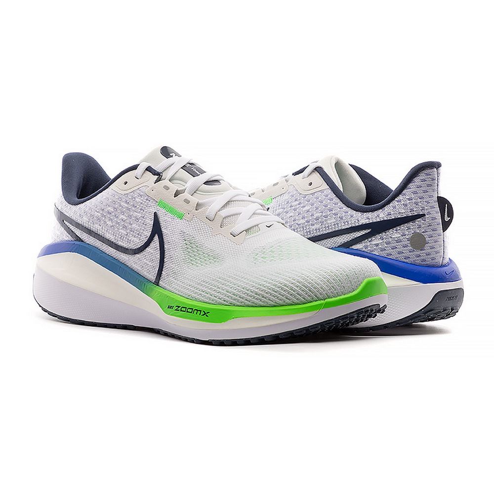 Чоловічі кросівки Nike VOMERO 17 FB1309-100