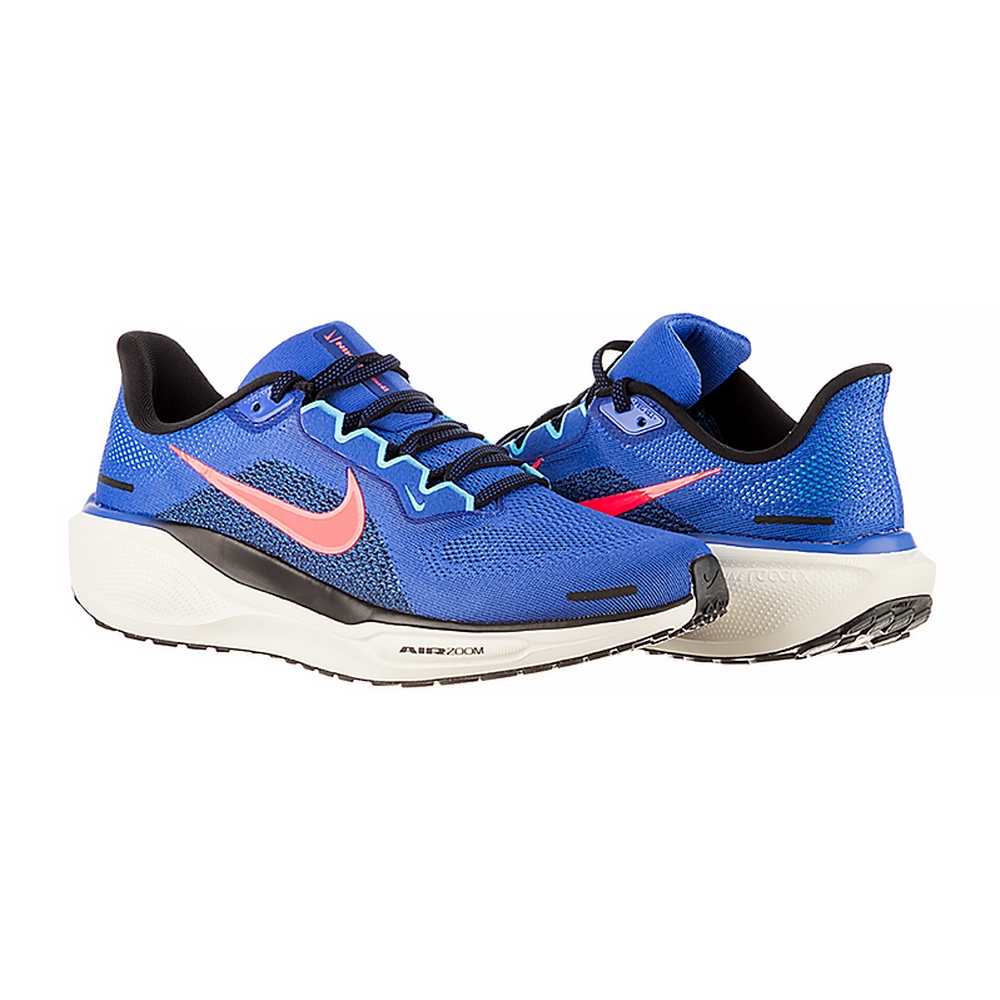 Чоловічі кросівки Nike AIR ZOOM PEGASUS 41 FD2722-401