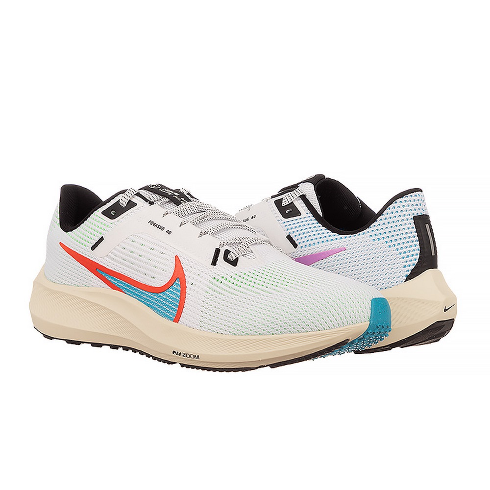 Чоловічі кросівки Nike AIR ZOOM PEGASUS 40 SE FJ1051-100