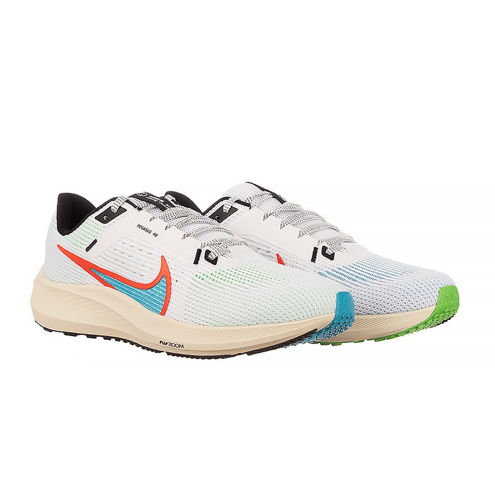 Чоловічі кросівки Nike AIR ZOOM PEGASUS 40 SE FJ1051-100