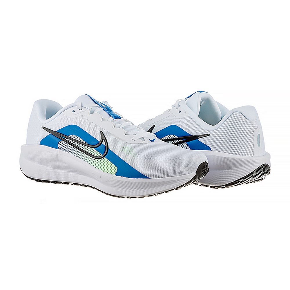 Чоловічі кросівки Nike DOWNSHIFTER 13 WIDE FJ1284-103