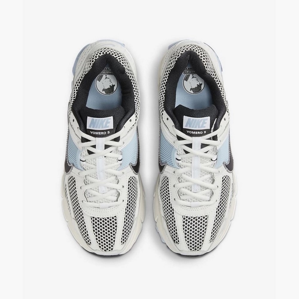Жіночі кросівки Nike W ZOOM VOMERO 5 FQ7079-001