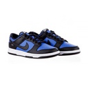 Унісекс кросівки NIKE DUNK LOW HM9606-400
