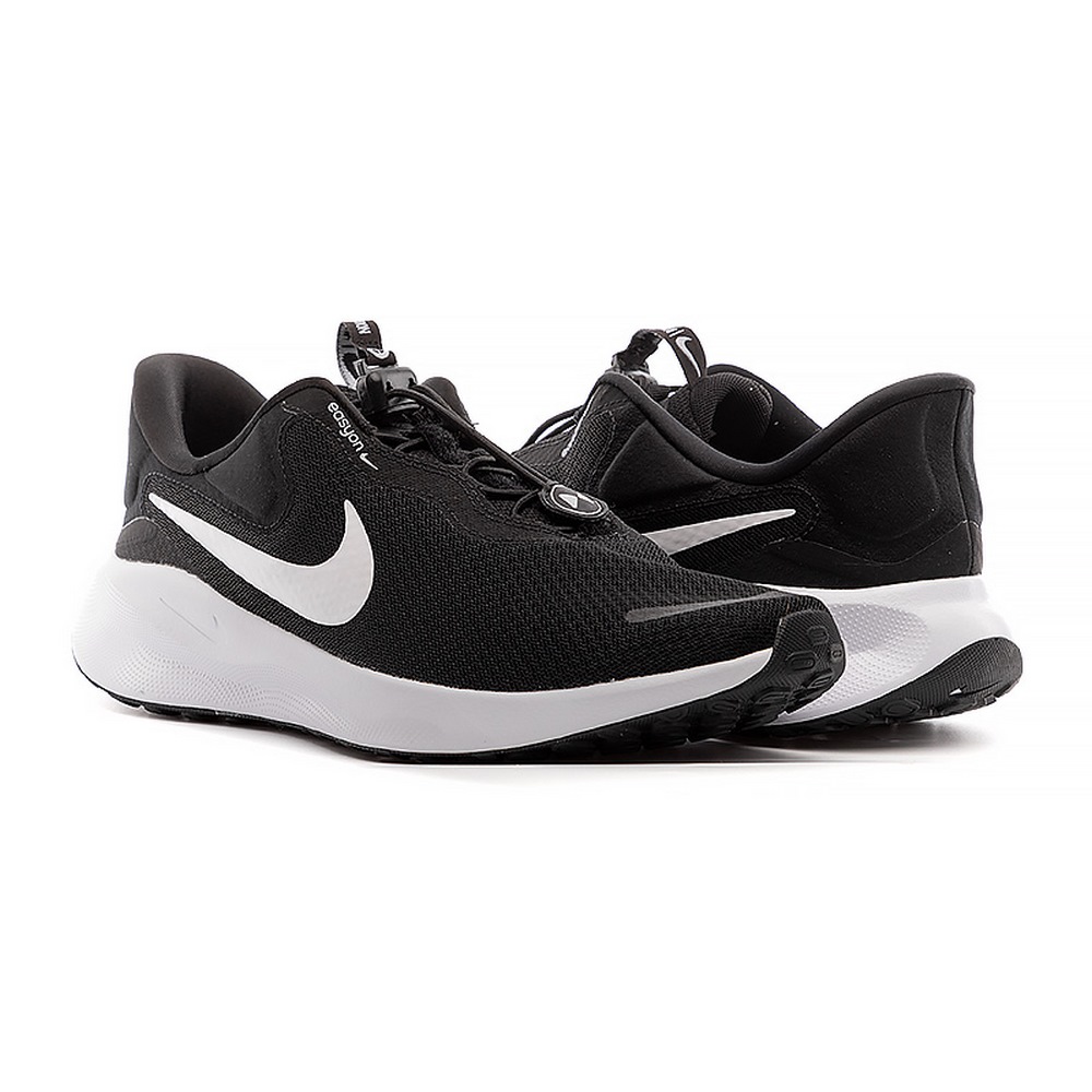 Чоловічі кросівки бігові Nike REVOLUTION 7 EASYON FQ4112-001