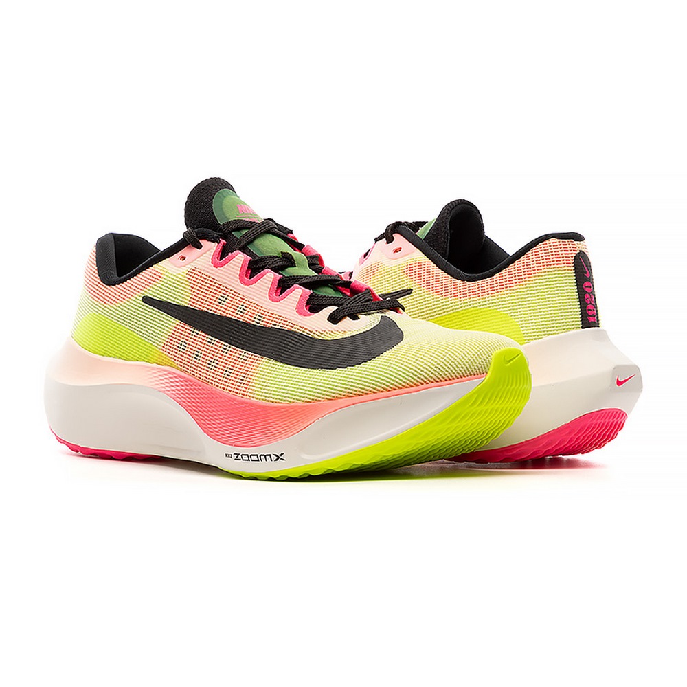 Чоловічі кросівки Nike ZOOM FLY 5 PRM FQ8112-331
