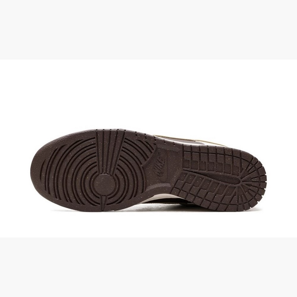 Чоловічі кросівки NIKE DUNK LOW NN HF4292-100