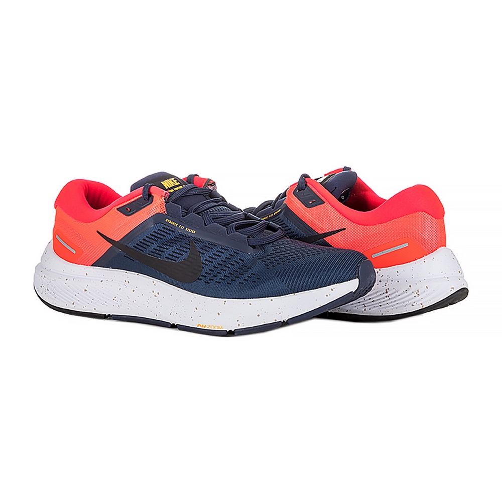 Чоловічі кросівки Nike AIR ZOOM STRUCTURE 24 DA8535-403