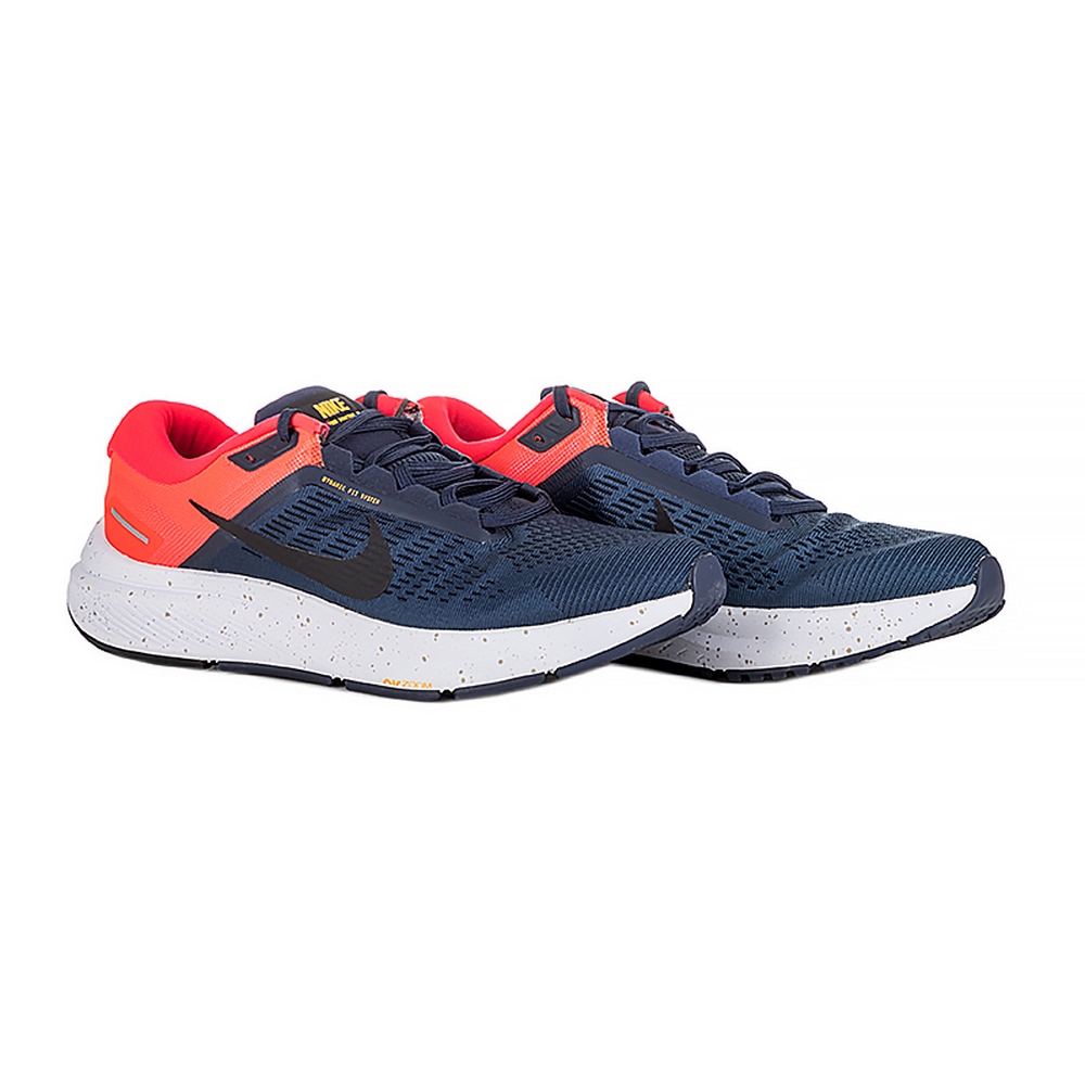 Чоловічі кросівки Nike AIR ZOOM STRUCTURE 24 DA8535-403