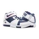 Чоловічі кросівки Nike ZOOM LEBRON II DR0826-100