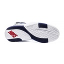 Чоловічі кросівки Nike ZOOM LEBRON II DR0826-100