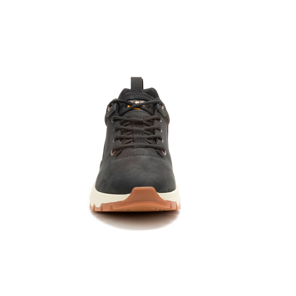 Чоловічі кросівки Caterpillar (CAT) COLORADO SNEAKER LO P725994