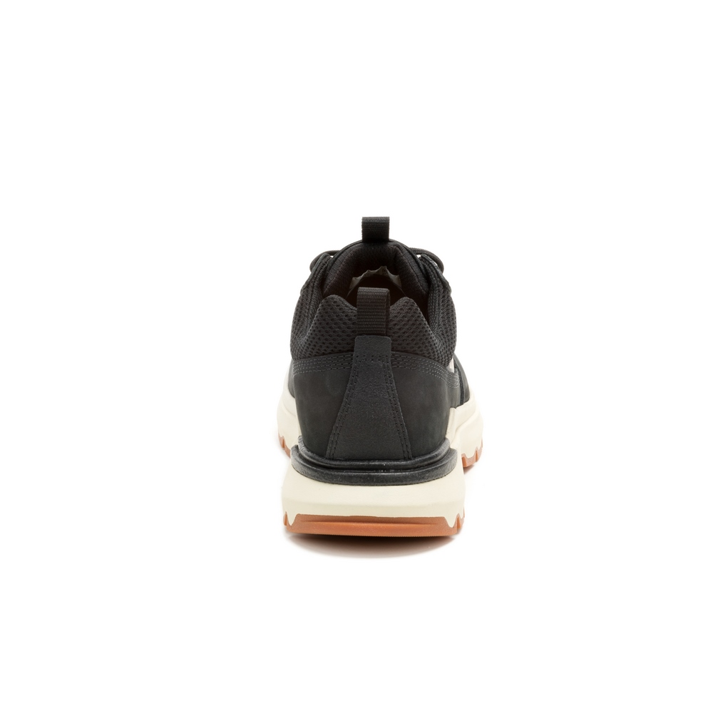 Чоловічі кросівки Caterpillar (CAT) COLORADO SNEAKER LO P725994