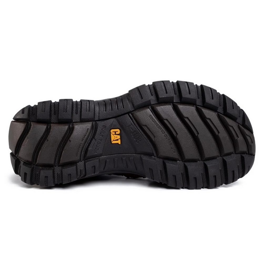 Чоловічі кросівки Caterpillar (CAT) GILES P716654