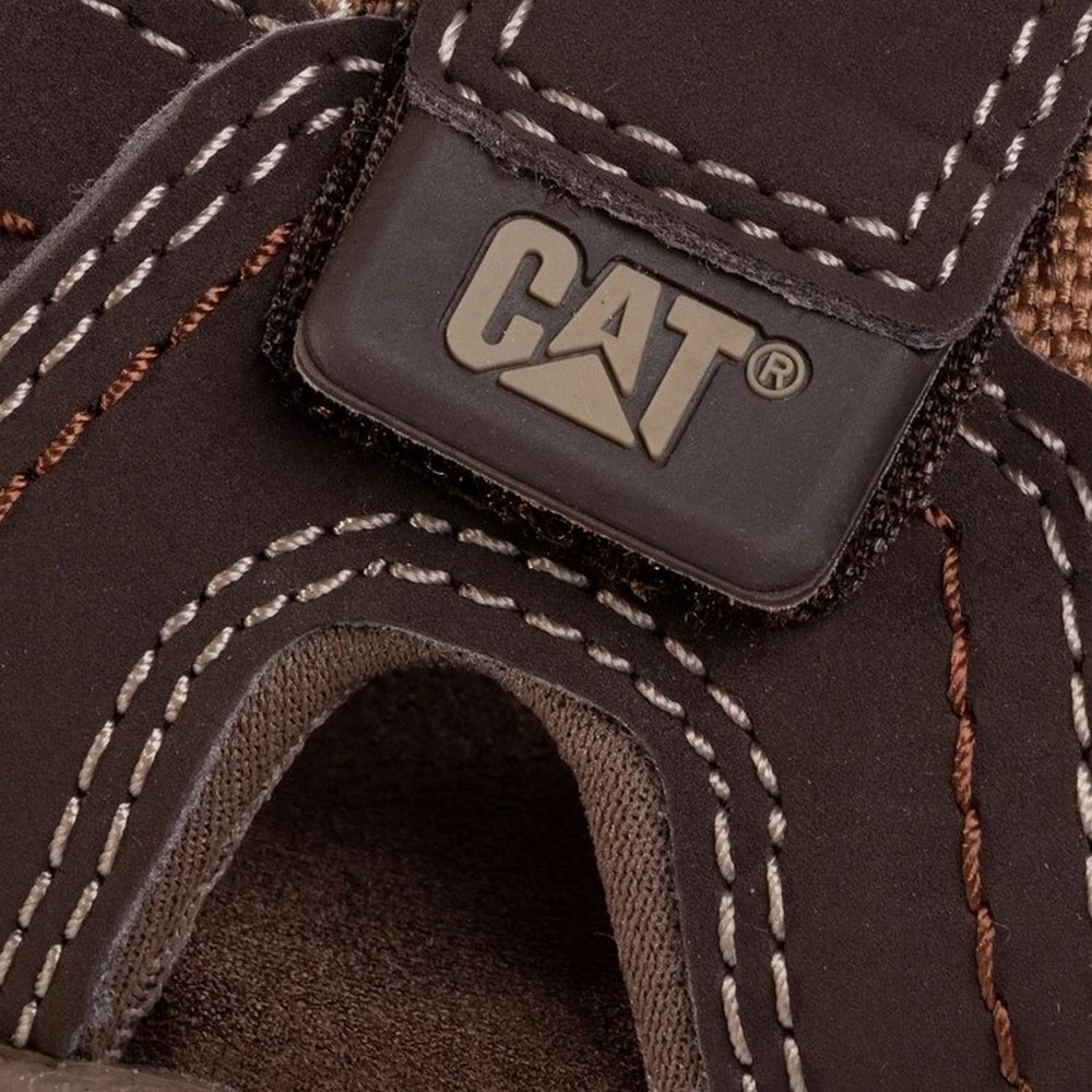 Чоловічі кросівки Caterpillar (CAT) GILES P716654