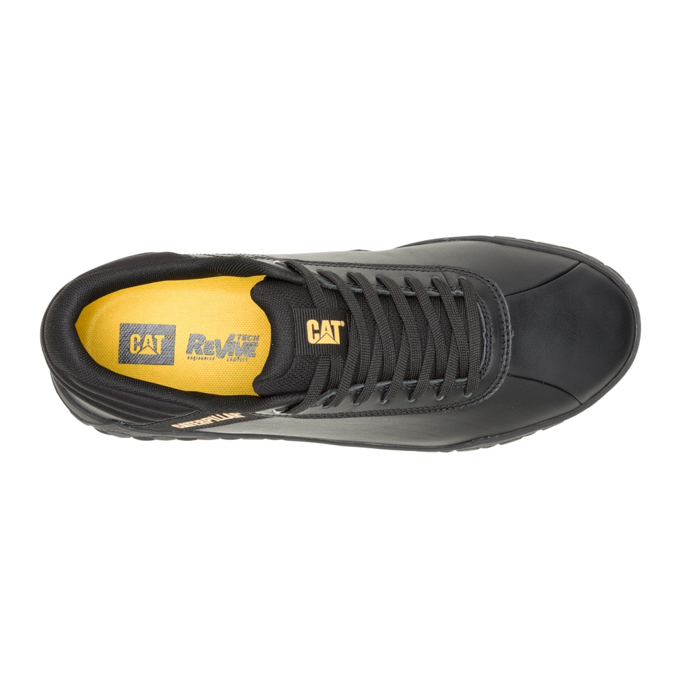 Чоловічі кросівки Caterpillar (CAT) HEX + P726259