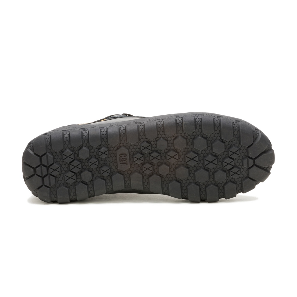 Чоловічі кросівки Caterpillar (CAT) HEX + P726259