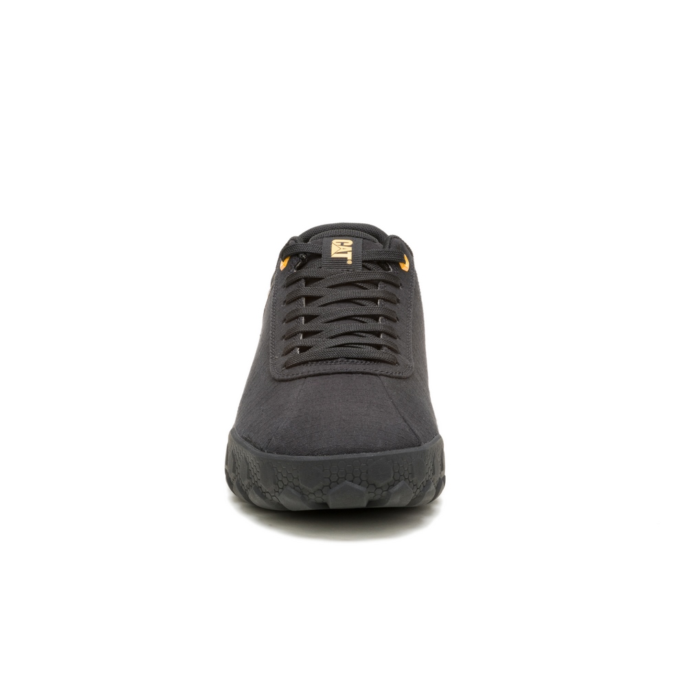 Чоловічі кросівки Caterpillar (CAT) HEX + CANVAS P726263