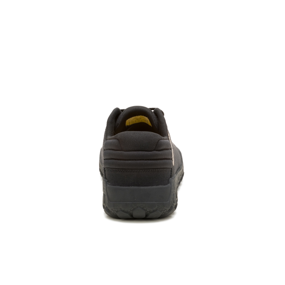 Чоловічі кросівки Caterpillar (CAT) HEX + CANVAS P726263