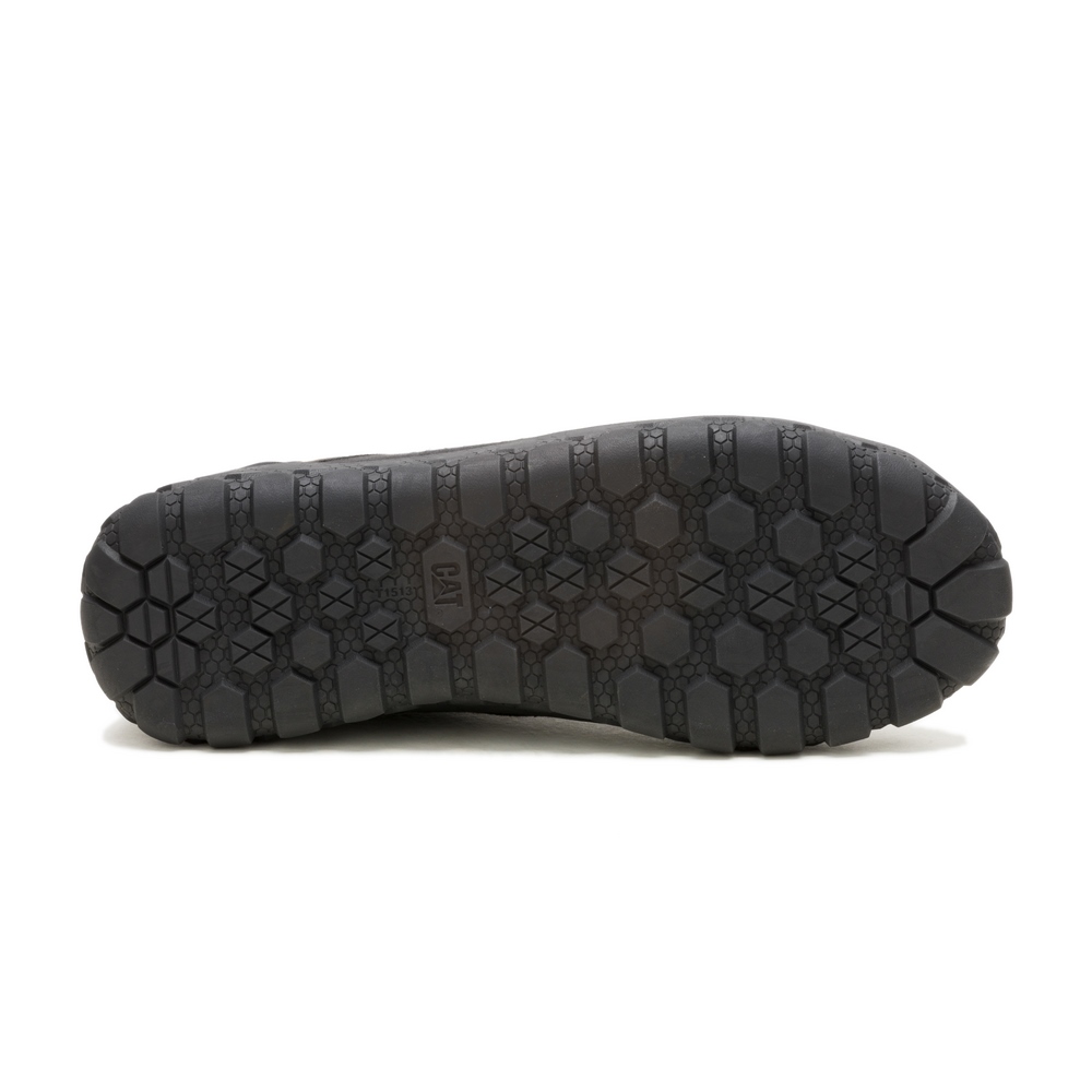 Чоловічі кросівки Caterpillar (CAT) HEX + CANVAS P726263