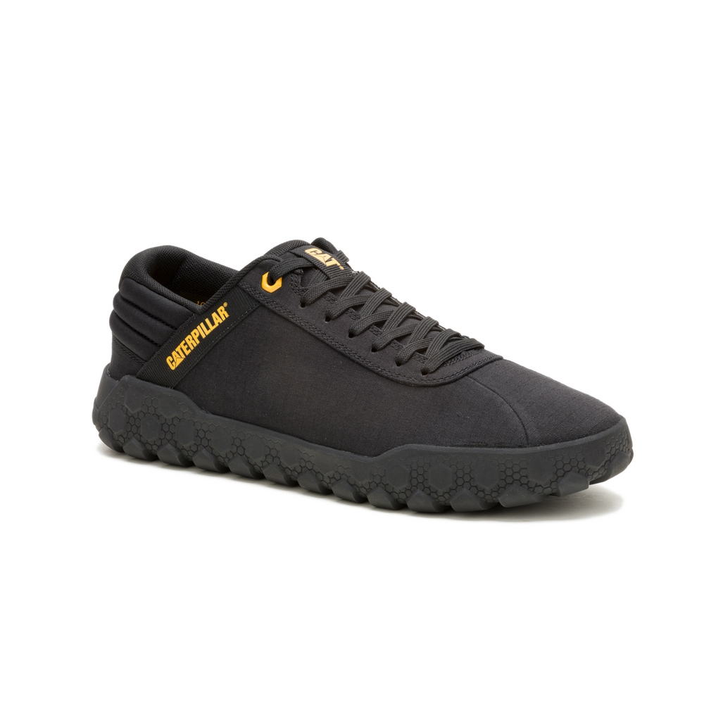 Чоловічі кросівки Caterpillar (CAT) HEX + CANVAS P726263