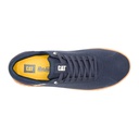 Чоловічі кросівки Caterpillar (CAT) HEX + CANVAS P726264