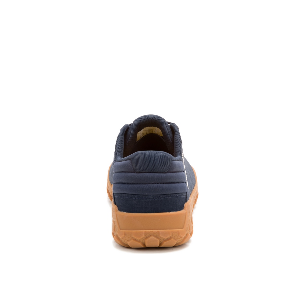 Чоловічі кросівки Caterpillar (CAT) HEX + CANVAS P726264