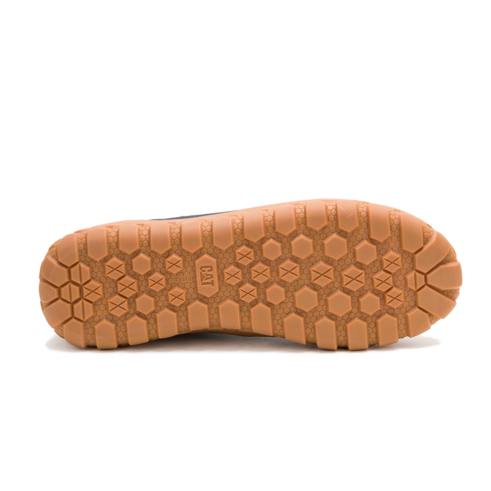 Чоловічі кросівки Caterpillar (CAT) HEX + CANVAS P726264