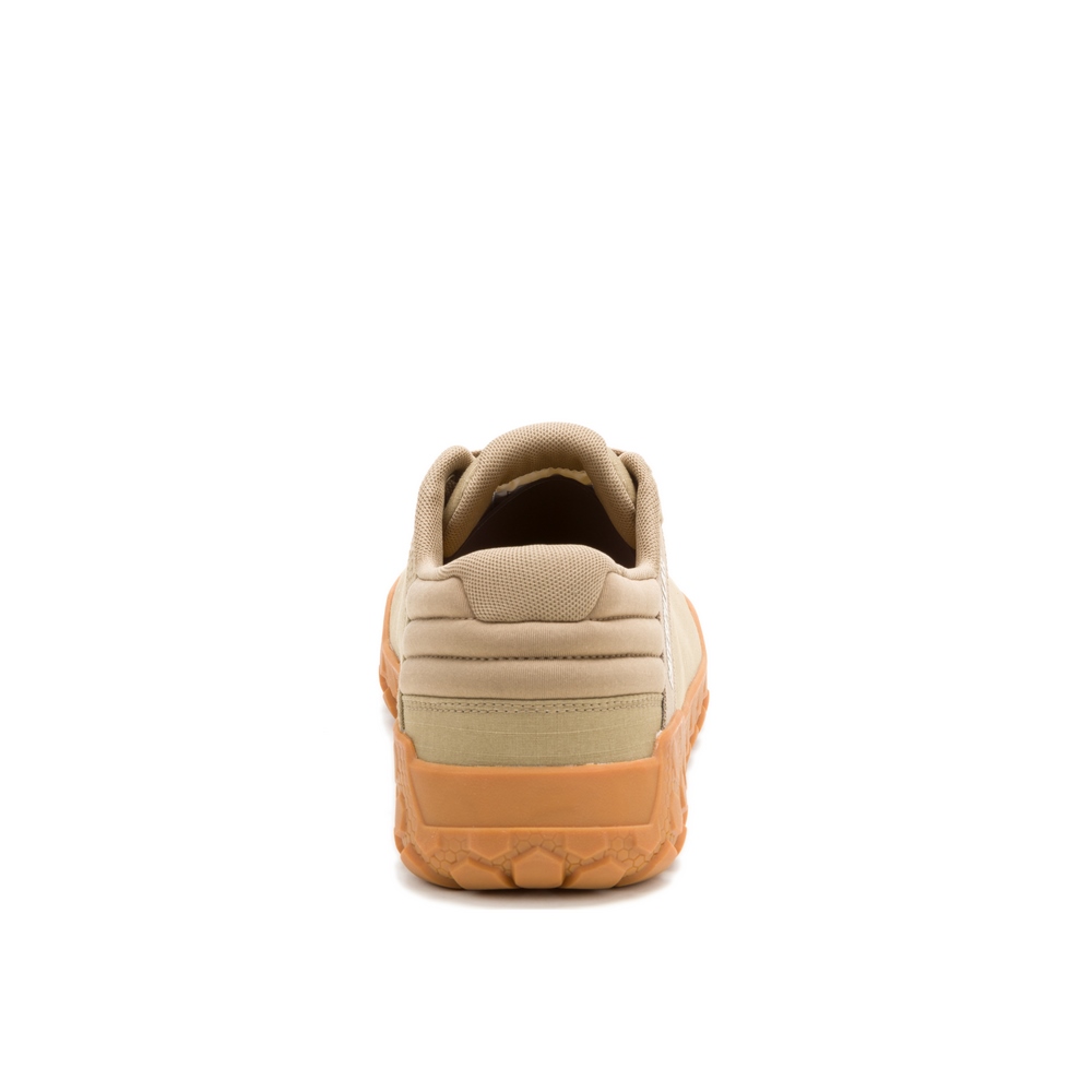 Чоловічі кросівки Caterpillar (CAT) HEX + CANVAS P726265
