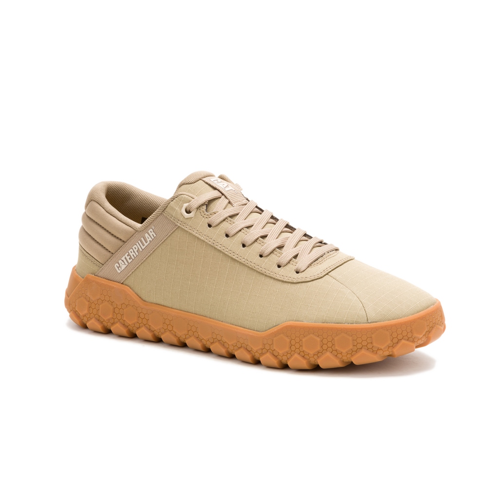 Чоловічі кросівки Caterpillar (CAT) HEX + CANVAS P726265