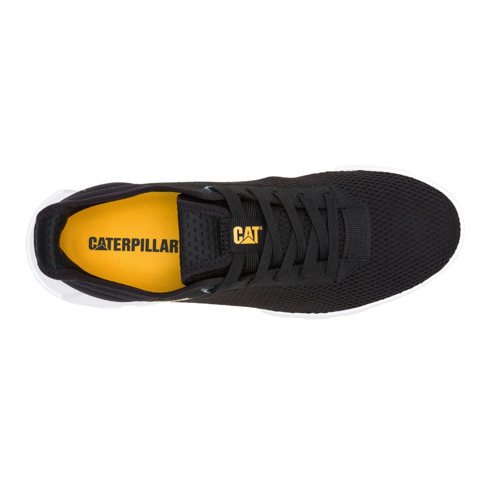 Чоловічі кросівки Caterpillar (CAT) HEX LITE VENT P726249
